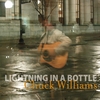 Chuck Williams: Lightning in a Bottle