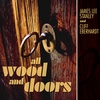James Lee Stanley: All Wood and Doors