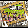 Steff Koeppen and The Articles: Steff Koeppen and The Articles