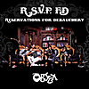 The Objex: Reservations For Debauchery