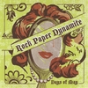 ROCK PAPER DYNAMITE: Days of May