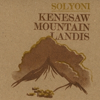 SOLYONI: Kenesaw Mountain Landis